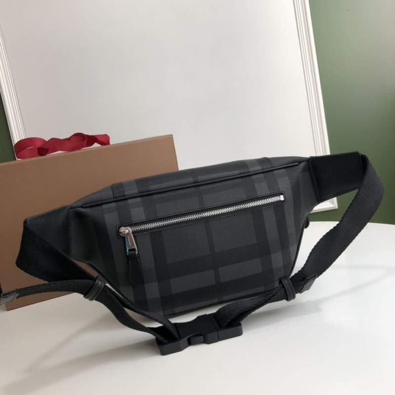 Bv*b*rry waist chest packs